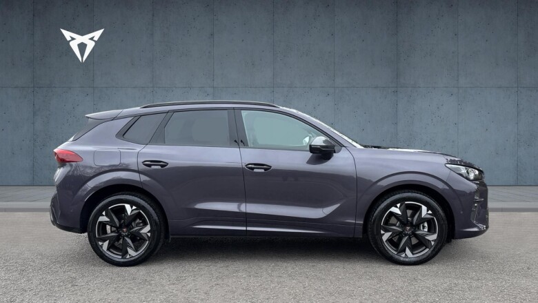 CUPRA Terramar 1.5 eHybrid 204 V2 5dr DSG Hatchback